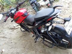 Bajaj Pulsar NS 160 Single Disc